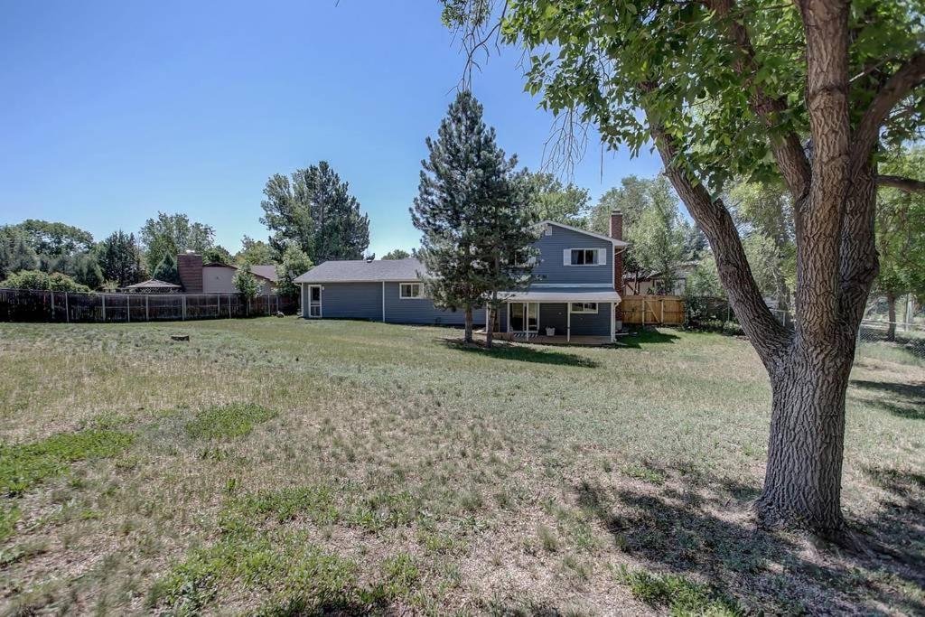 Wonderful Spacious 5Br Colorado Springs House Villa ภายนอก รูปภาพ