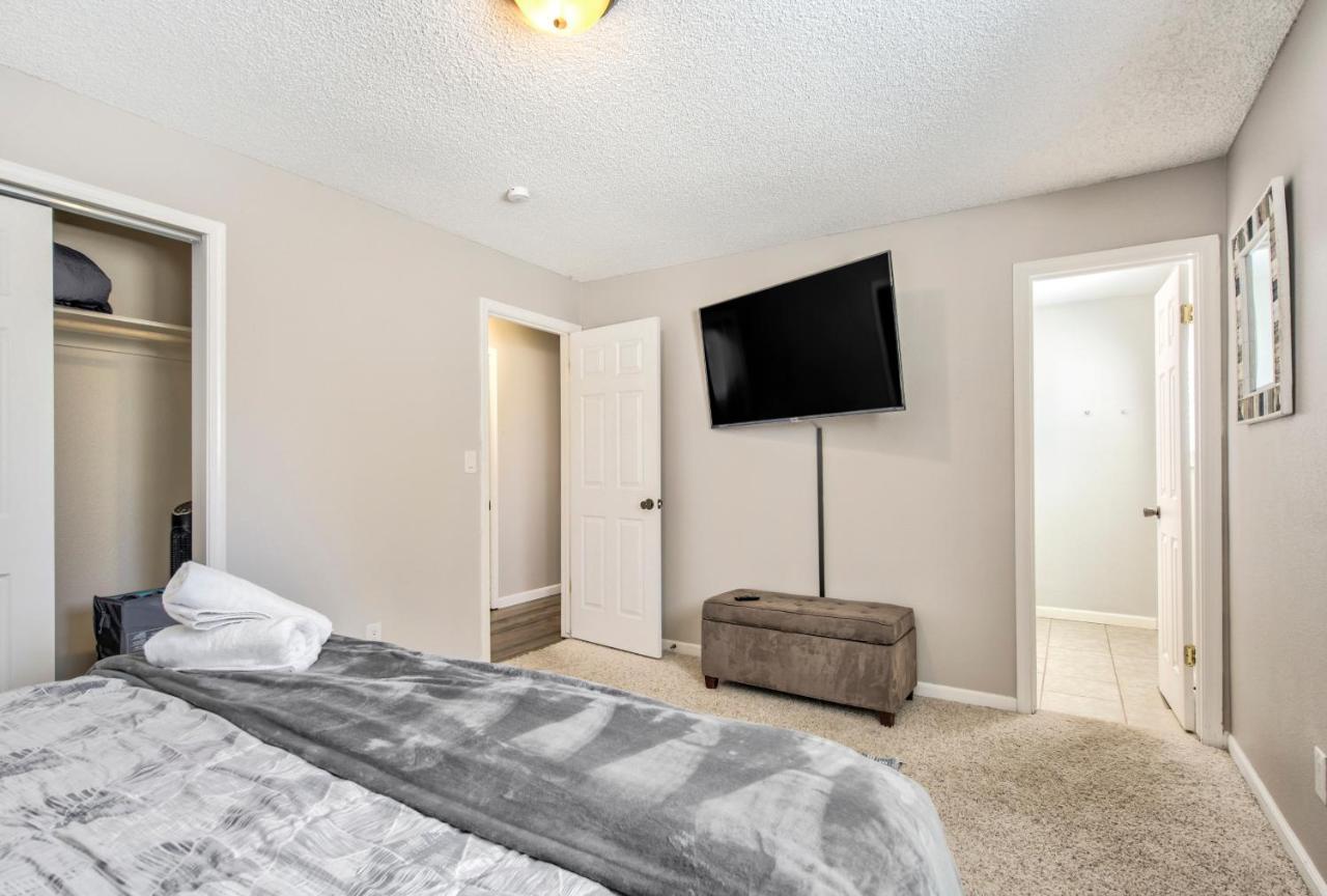 Wonderful Spacious 5Br Colorado Springs House Villa ภายนอก รูปภาพ
