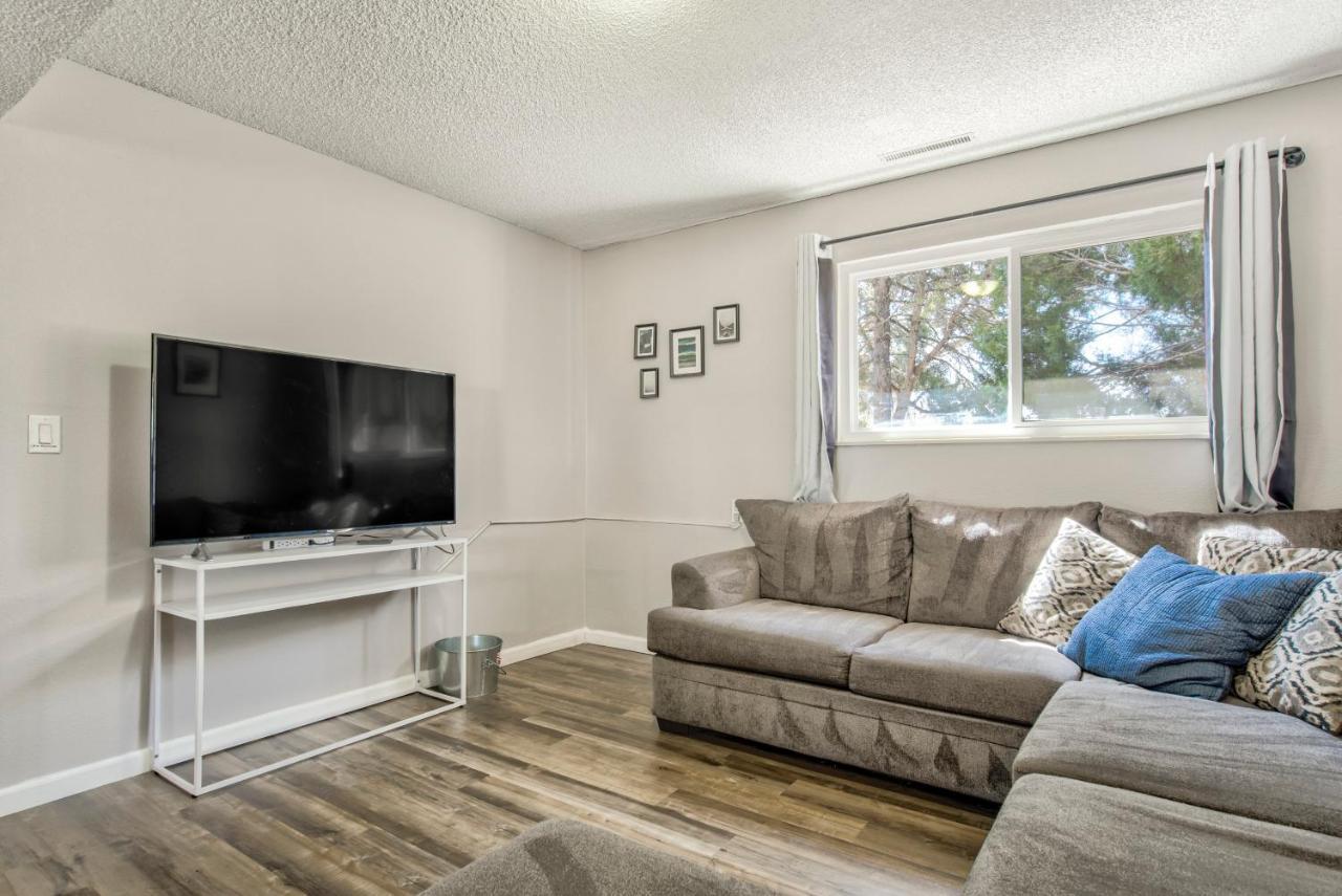 Wonderful Spacious 5Br Colorado Springs House Villa ภายนอก รูปภาพ