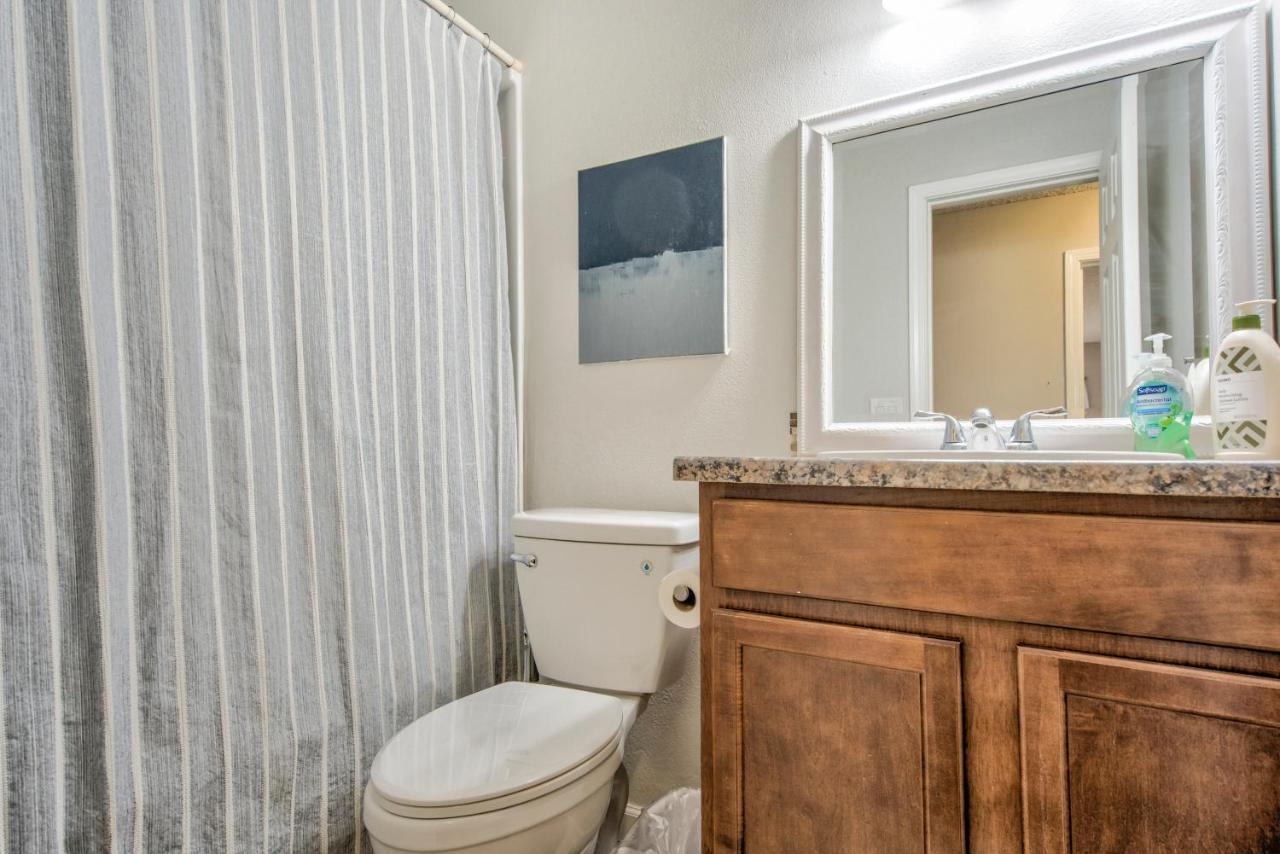 Wonderful Spacious 5Br Colorado Springs House Villa ภายนอก รูปภาพ