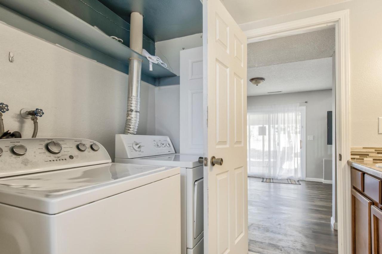 Wonderful Spacious 5Br Colorado Springs House Villa ภายนอก รูปภาพ