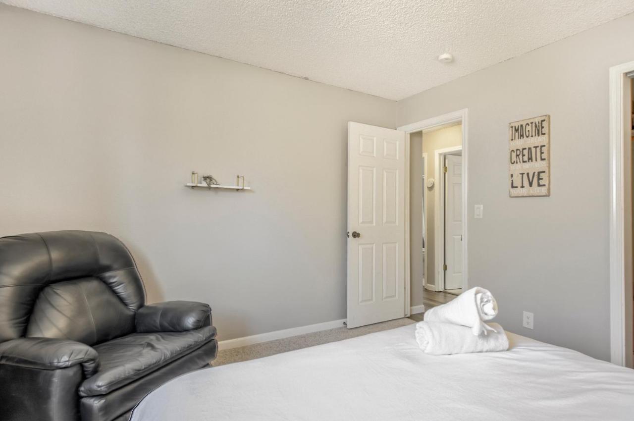 Wonderful Spacious 5Br Colorado Springs House Villa ภายนอก รูปภาพ