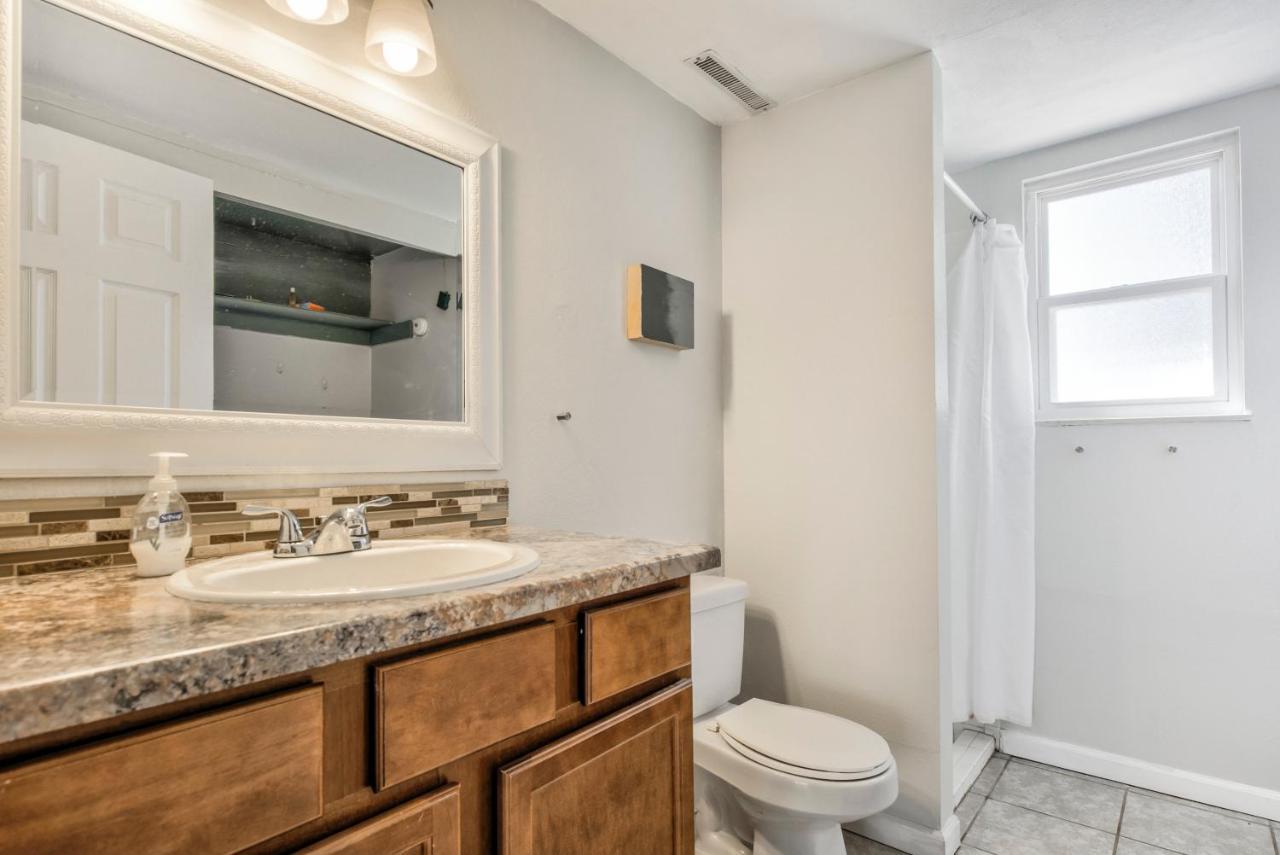 Wonderful Spacious 5Br Colorado Springs House Villa ภายนอก รูปภาพ