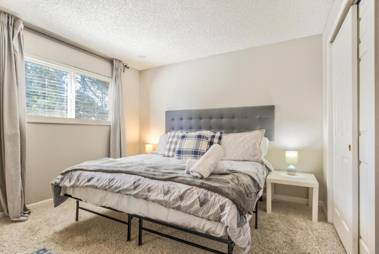 Wonderful Spacious 5Br Colorado Springs House Villa ภายนอก รูปภาพ