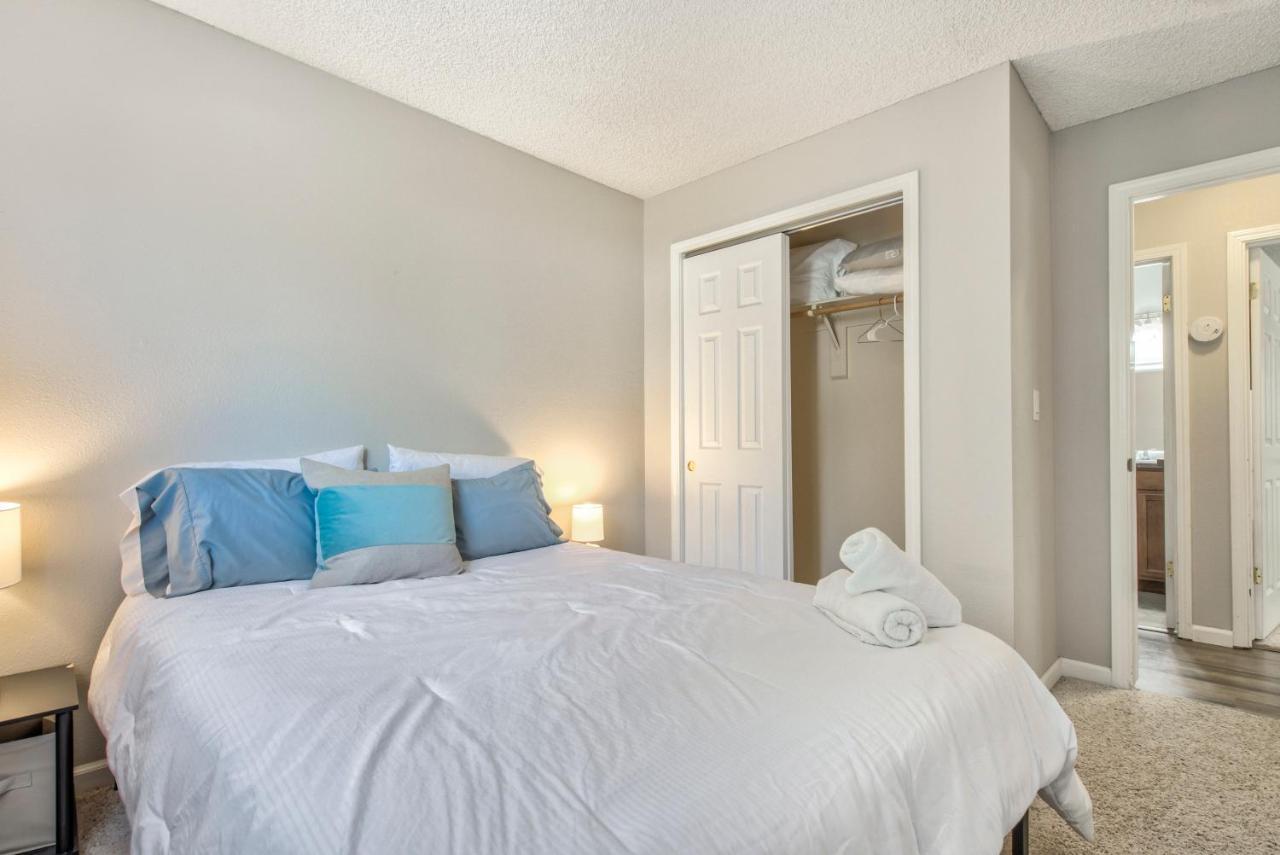 Wonderful Spacious 5Br Colorado Springs House Villa ภายนอก รูปภาพ